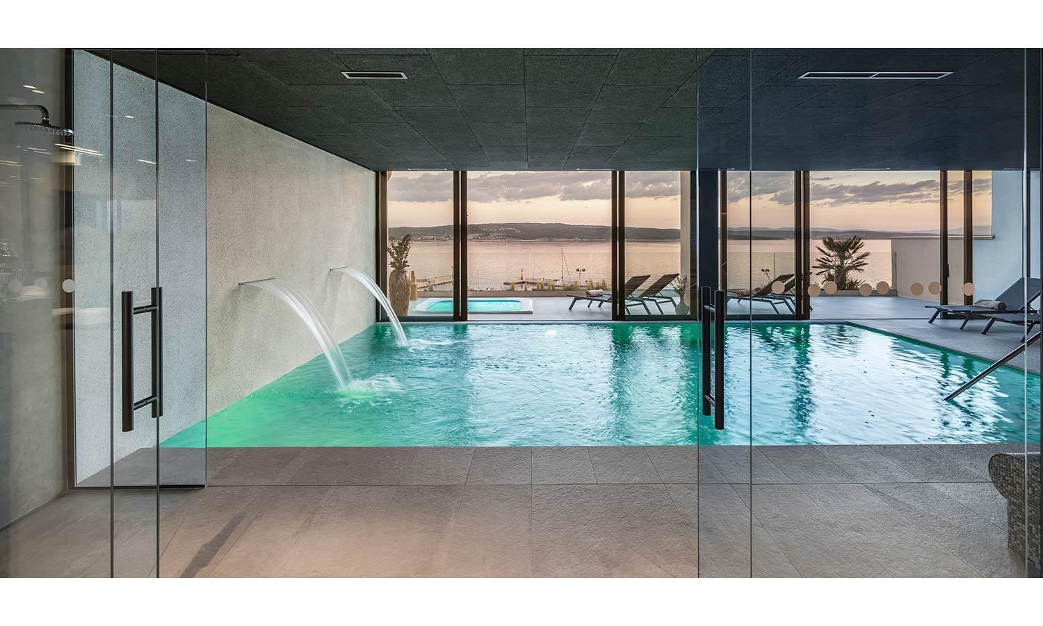 Aminess Younique Narrivi Hotel ツリクヴェニツァ エクステリア 写真