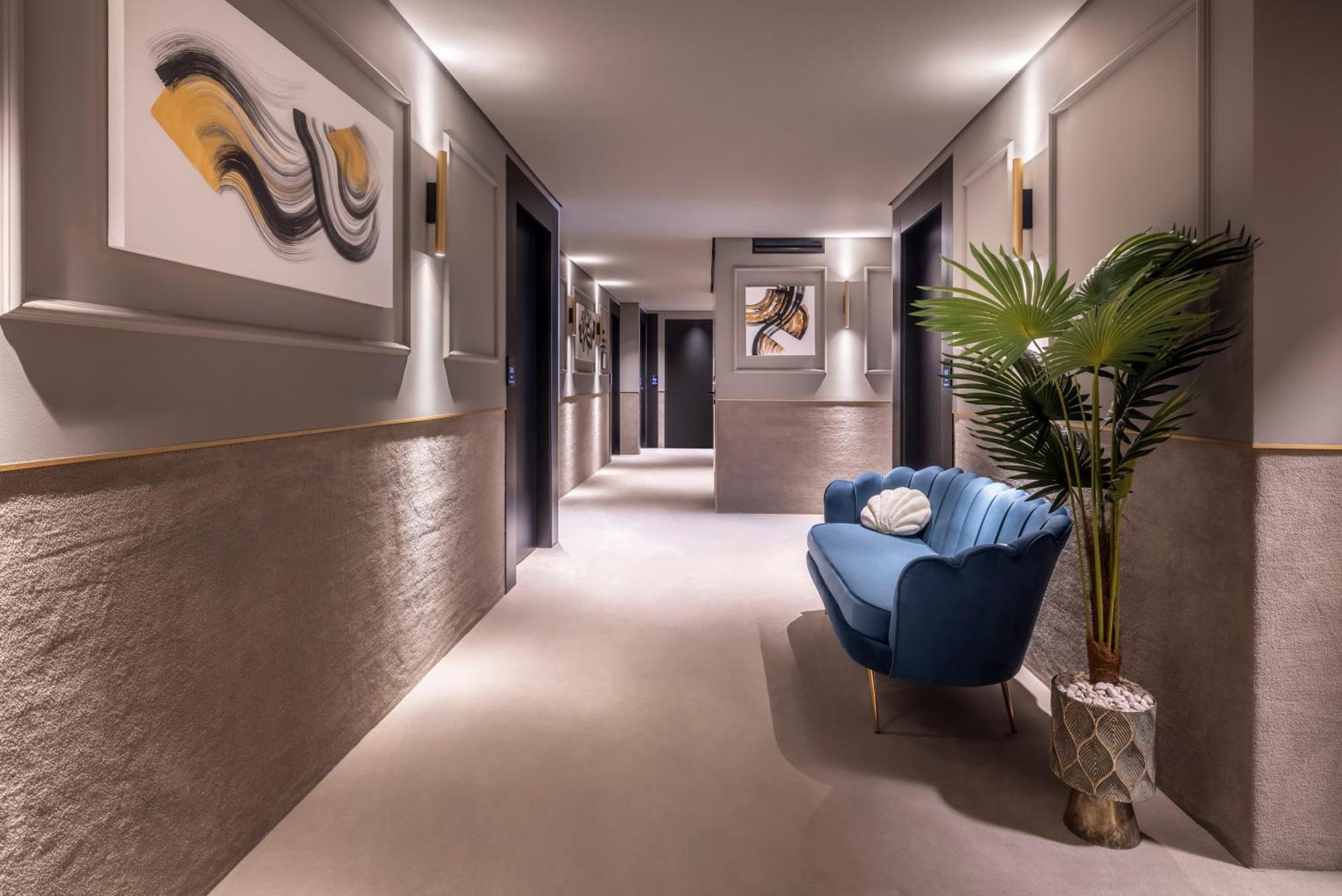 Aminess Younique Narrivi Hotel ツリクヴェニツァ エクステリア 写真