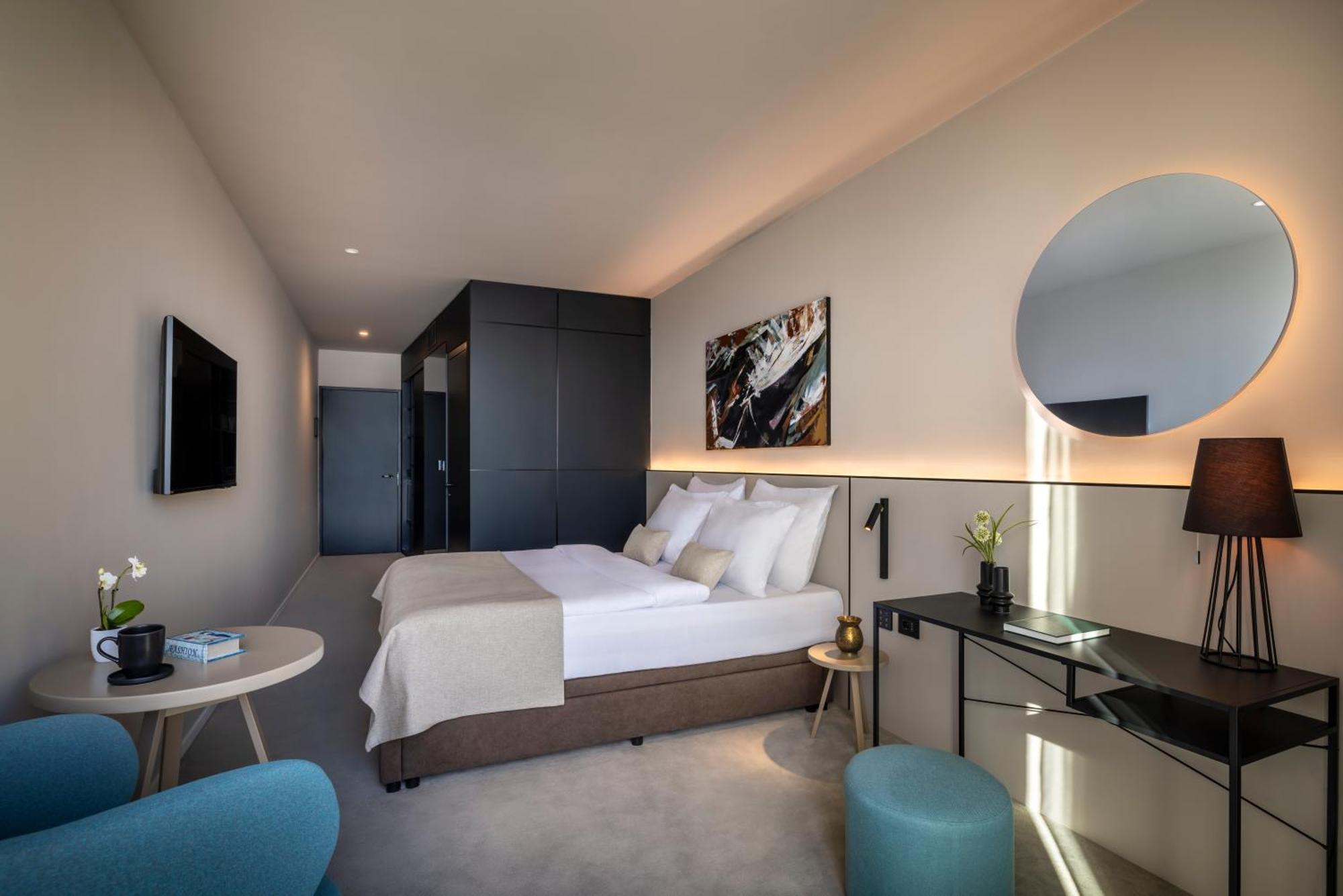 Aminess Younique Narrivi Hotel ツリクヴェニツァ エクステリア 写真